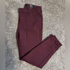 Liverpool ponte pants. Size 10